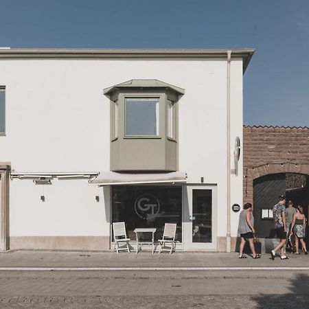 Gamla Televerket B&B Borgholm Eksteriør billede