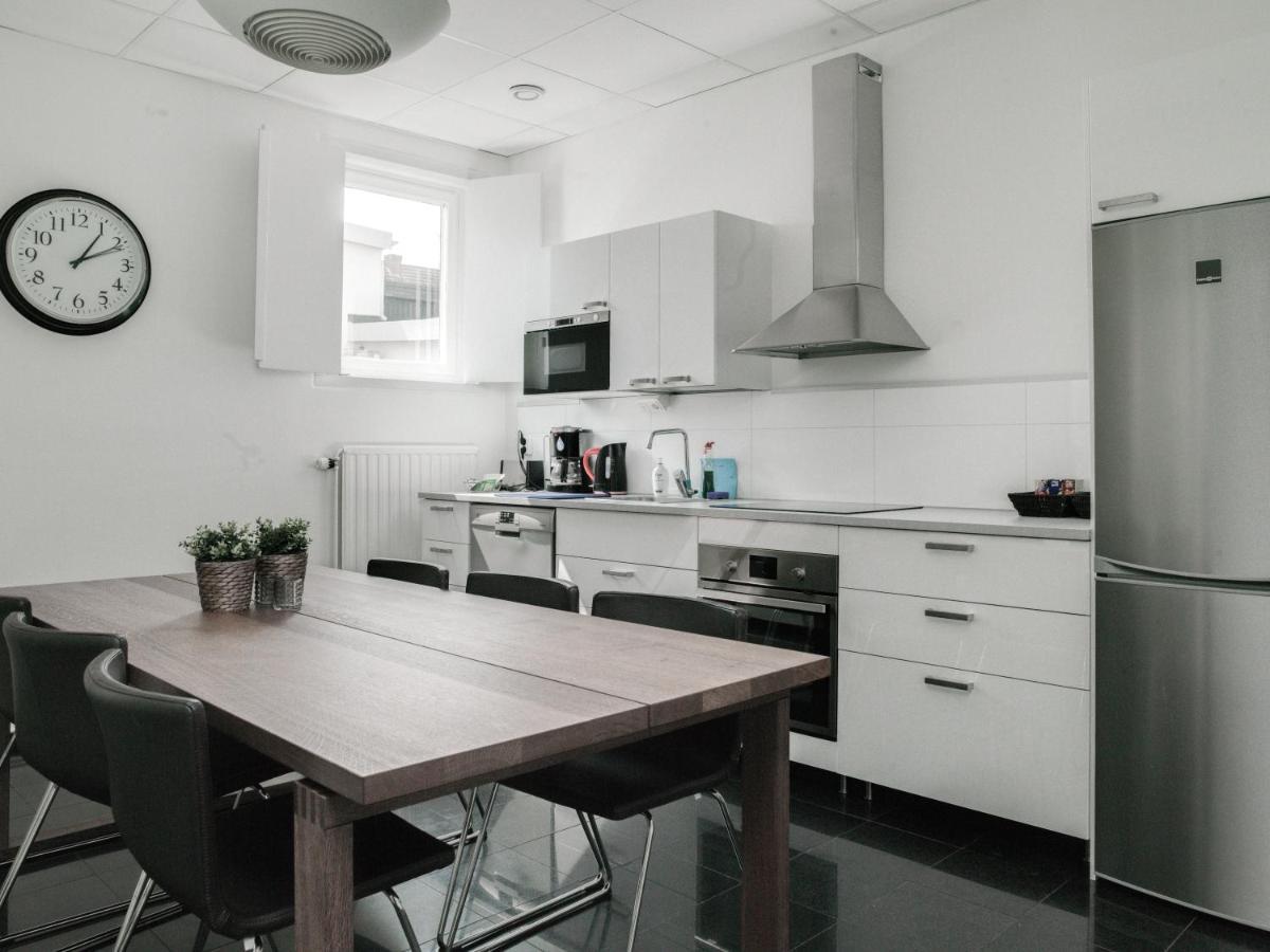 Gamla Televerket B&B Borgholm Eksteriør billede