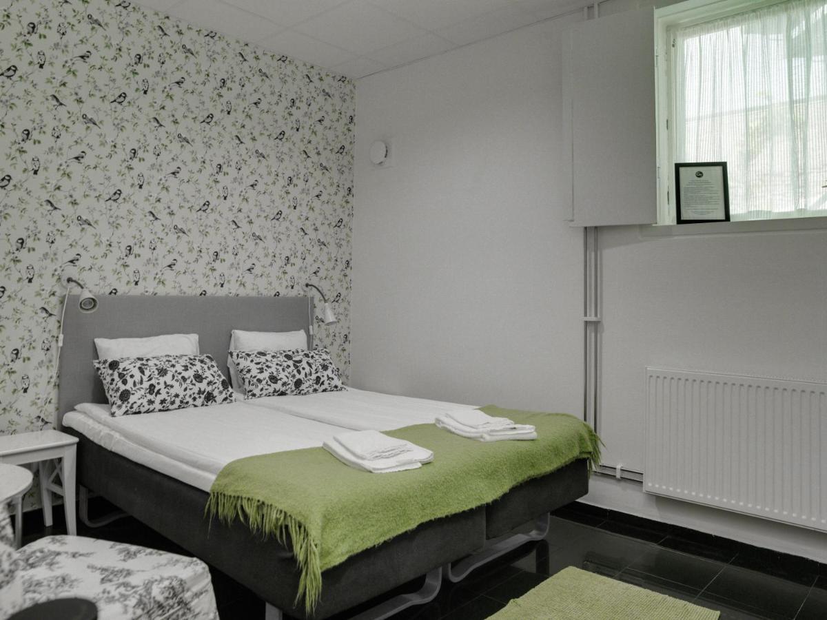 Gamla Televerket B&B Borgholm Eksteriør billede
