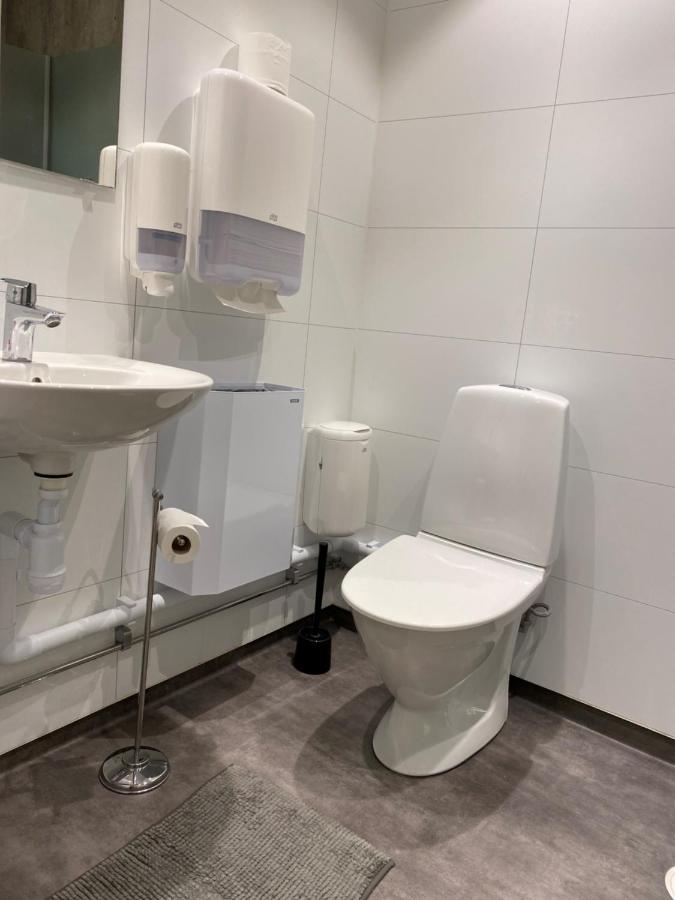 Gamla Televerket B&B Borgholm Eksteriør billede