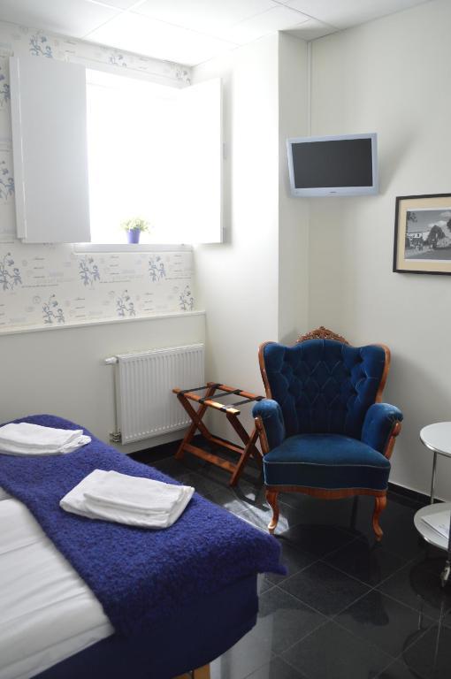 Gamla Televerket B&B Borgholm Eksteriør billede
