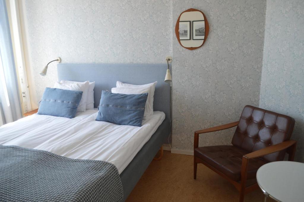 Gamla Televerket B&B Borgholm Eksteriør billede