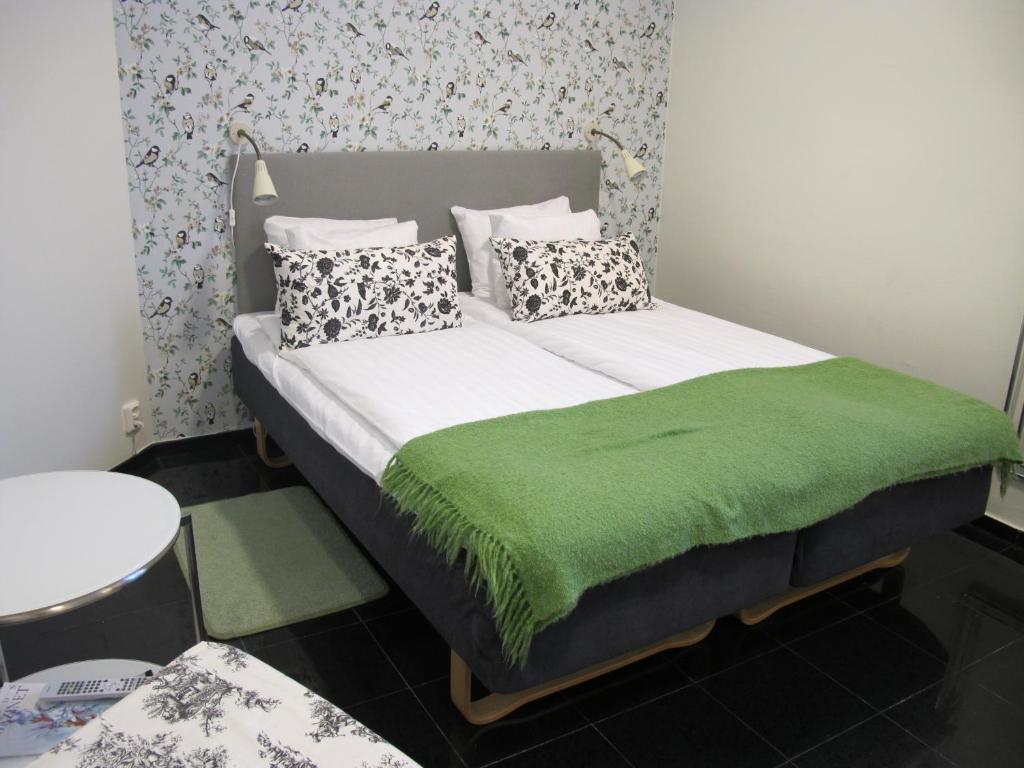 Gamla Televerket B&B Borgholm Eksteriør billede