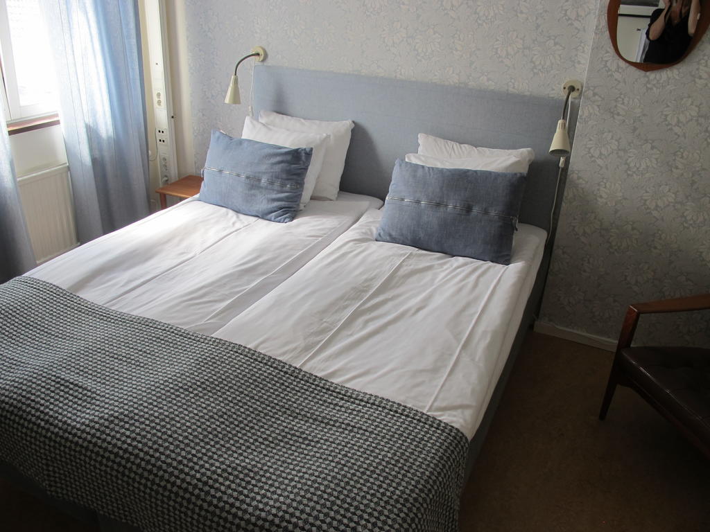 Gamla Televerket B&B Borgholm Værelse billede