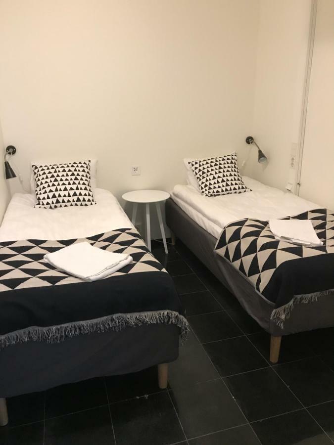 Gamla Televerket B&B Borgholm Eksteriør billede