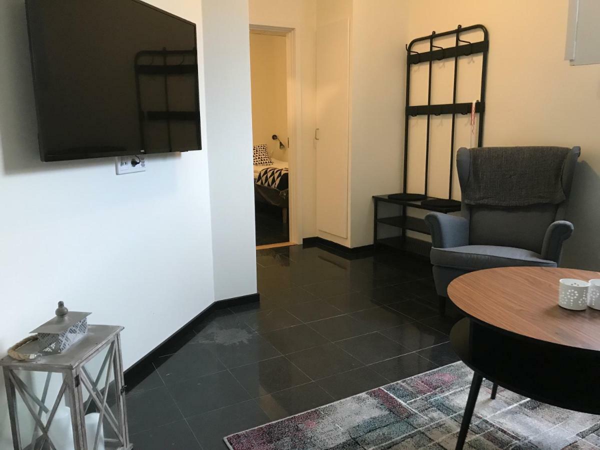 Gamla Televerket B&B Borgholm Værelse billede